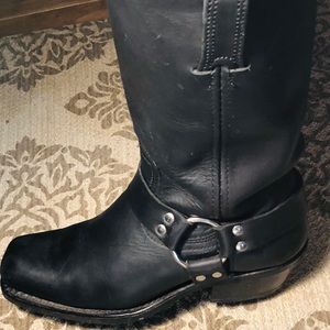 Women’s Frye Boots